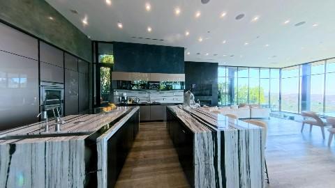 3D home preview