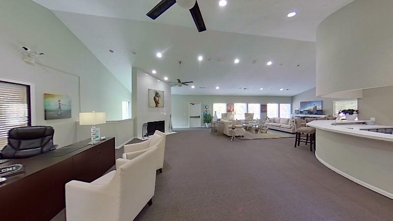 Zillow 3D Tour 3