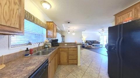 3D home preview