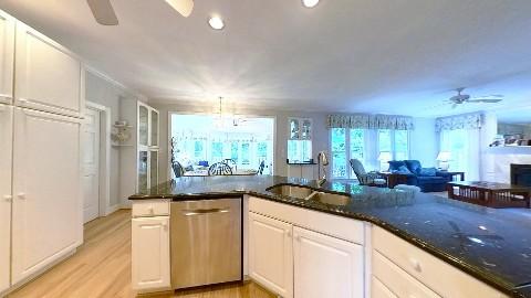3D home preview