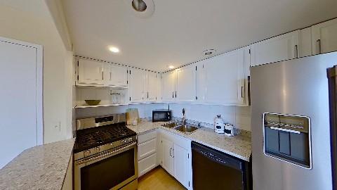 3D home preview