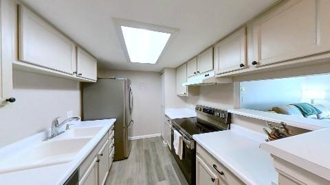 3D home preview