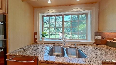 3D home preview