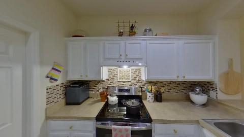3D home preview