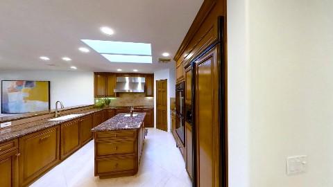 3D home preview