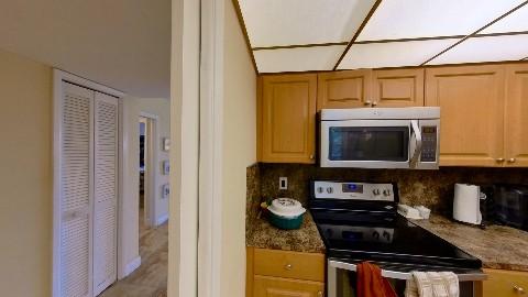3D home preview