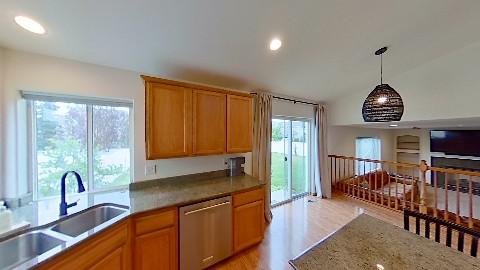3D home preview