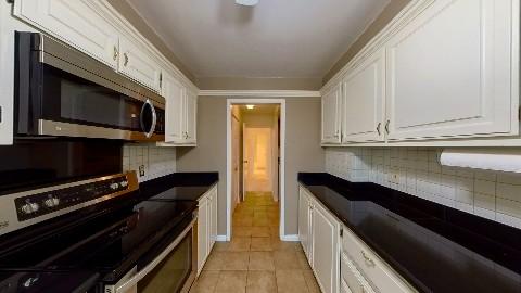 3D home preview