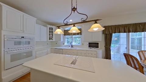 3D home preview
