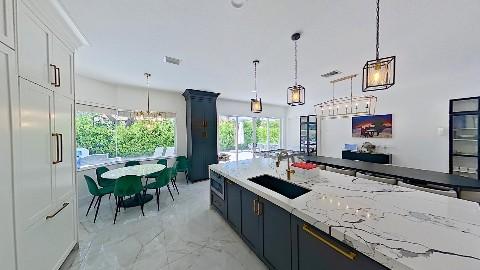 3D home preview