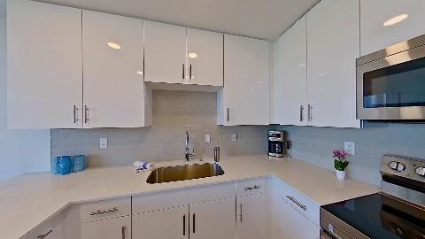 3D home preview