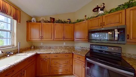 3D home preview