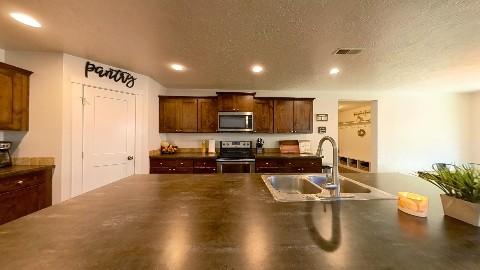 3D home preview