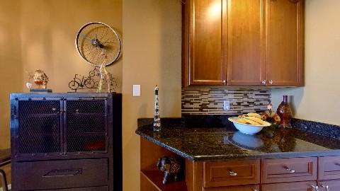 3D home preview