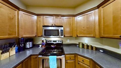 3D home preview