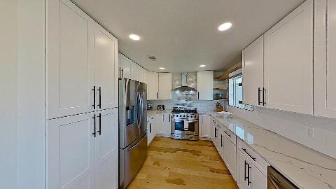3D home preview