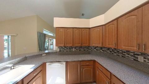 3D home preview