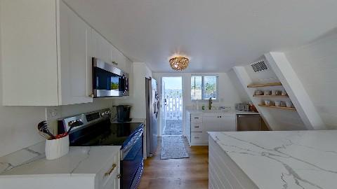 3D home preview