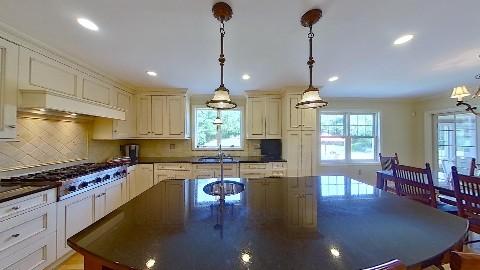 3D home preview