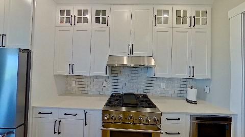 3D home preview