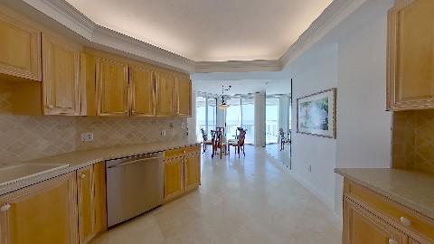 3D home preview