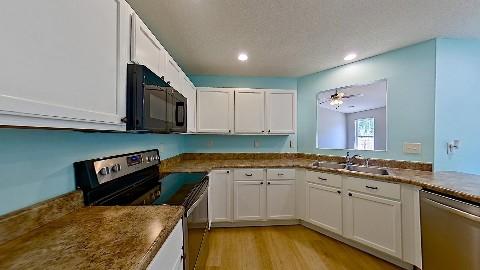 3D home preview