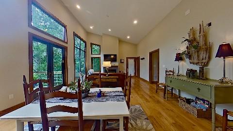 3D home preview
