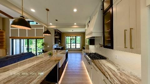 3D home preview