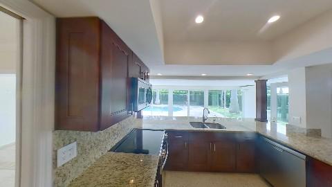 3D home preview