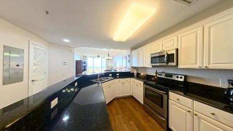 3D home preview