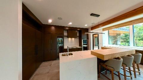 3D home preview