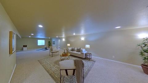 3D home preview
