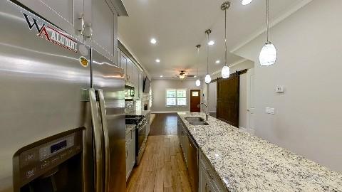 3D home preview