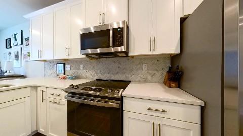 3D home preview