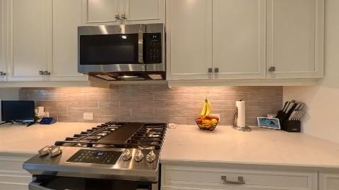 3D home preview