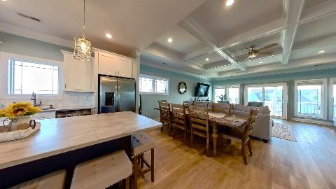 3D home preview