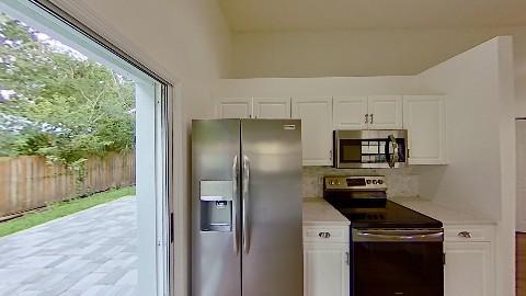 3D home preview