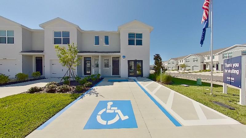 Zillow 3D Tour 5