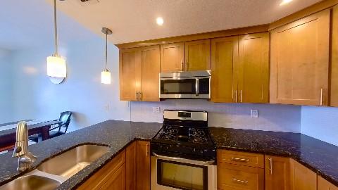 3D home preview