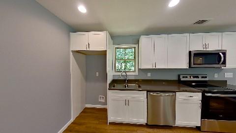 3D home preview