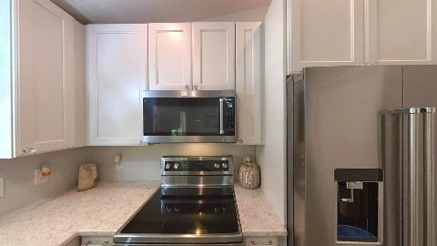 3D home preview