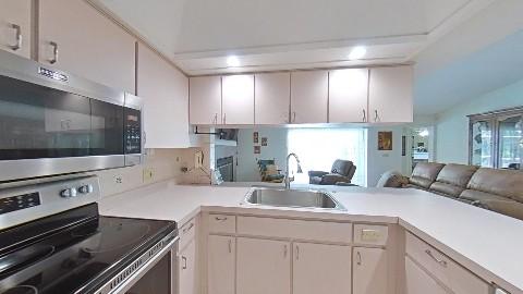 3D home preview