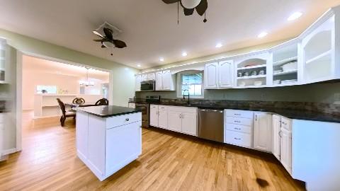 3D home preview