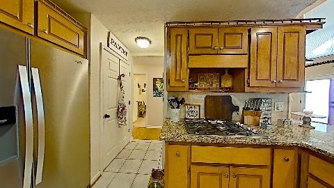 3D home preview