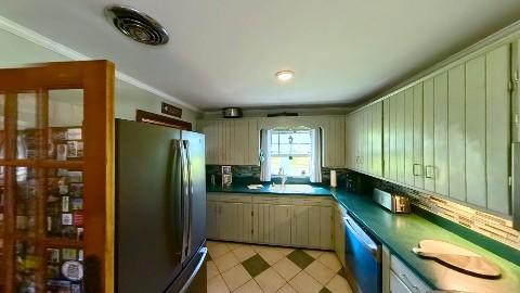 3D home preview
