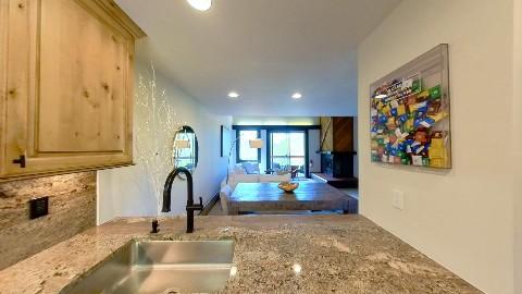 3D home preview