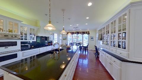 3D home preview