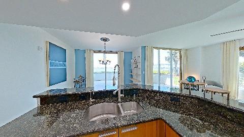3D home preview
