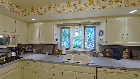 3D home preview