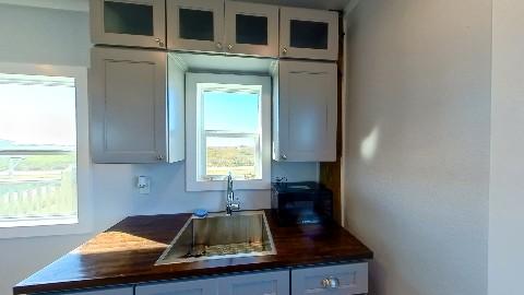 3D home preview